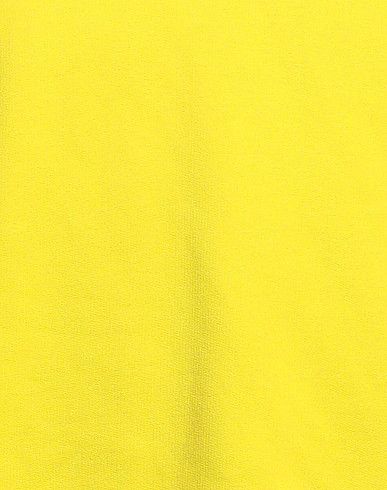 A-COLD-WALL* o1mle1224 Essential Logo Sweatshirt in Yellow Size US S / EU 44-46 / 1 - 4 Thumbnail