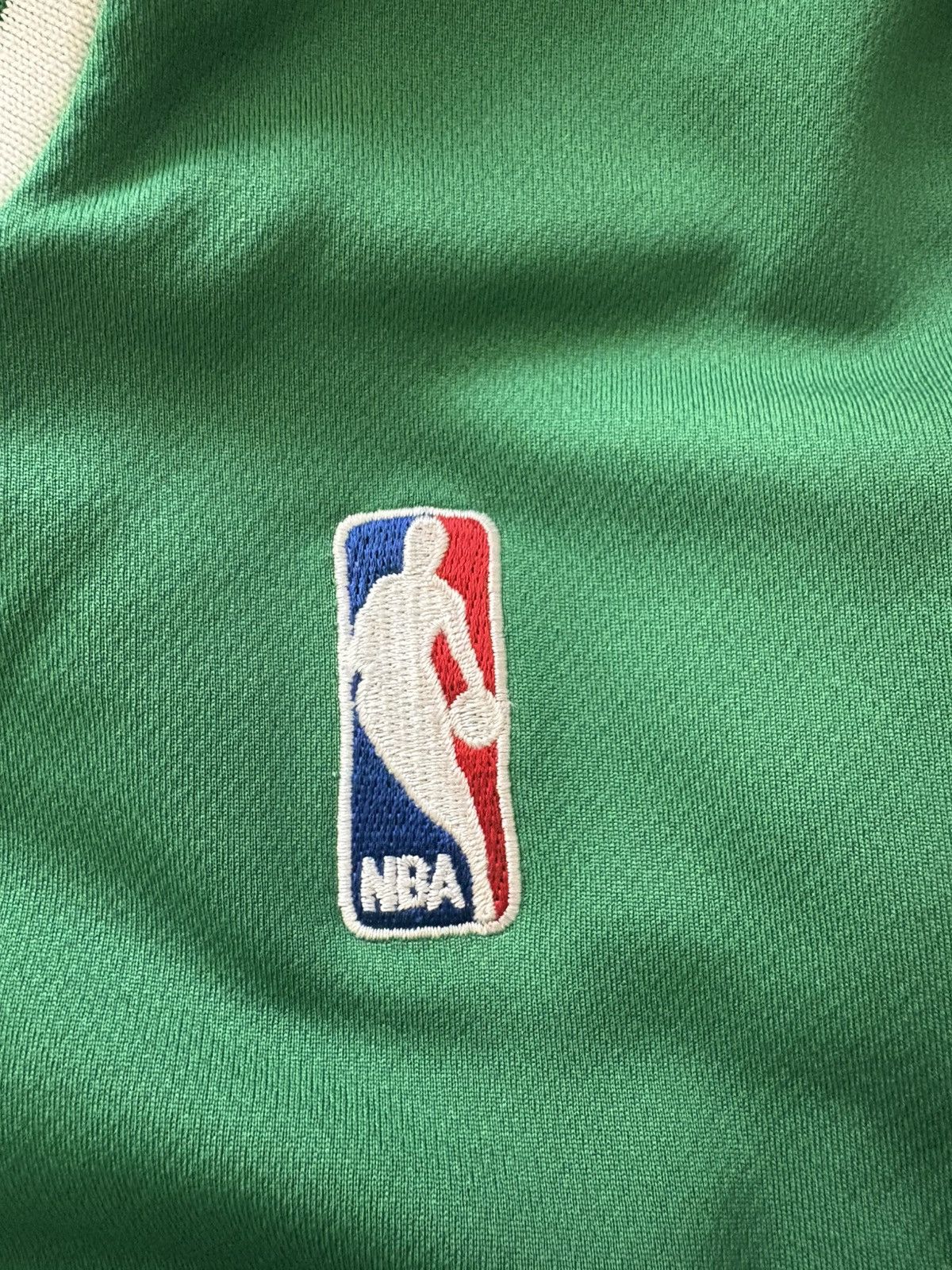 Adidas × NBA Ray Allen Celtics Jersey Size US S / EU 44-46 / 1 - 4 Thumbnail