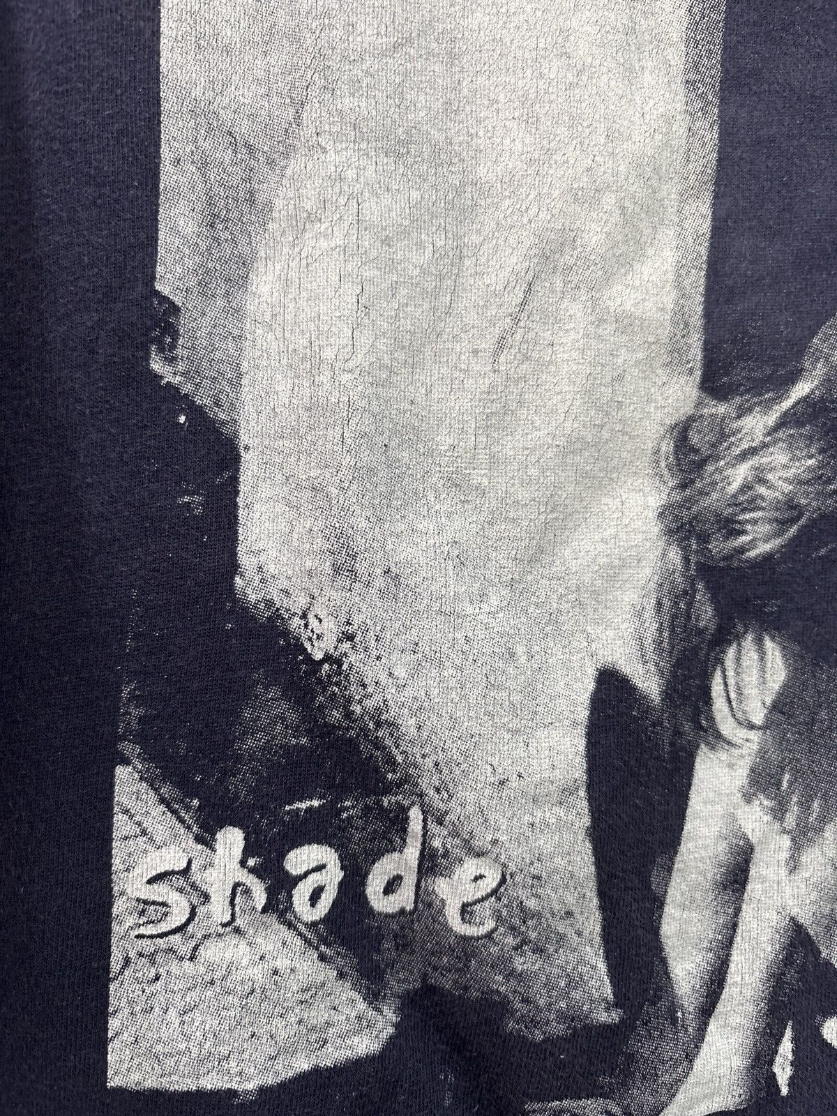 Band Tees Crazy vintage rare Boot 90s Silverchair Shade tshirt Size US L / EU 52-54 / 3 - 3 Thumbnail