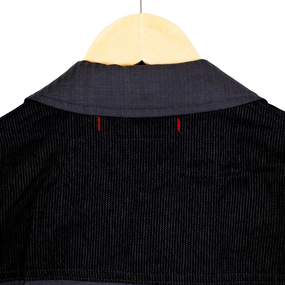 Comme des Garcons Light Jacket Hervier Productions Coveralls Size US XS / EU 42 / 0 - 3 Thumbnail