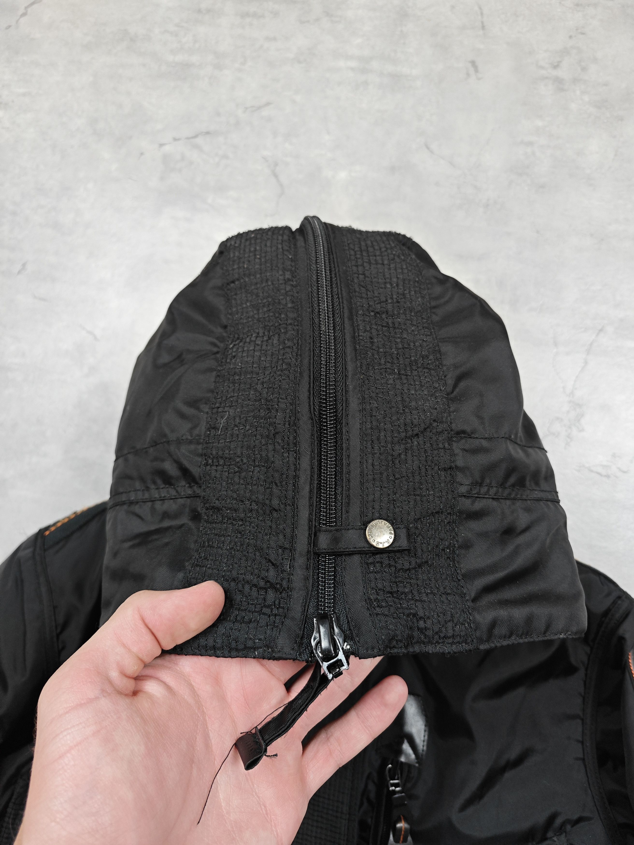 Parajumpers Parajumpers Parka Size M / US 6-8 / IT 42-44 - 9 Thumbnail