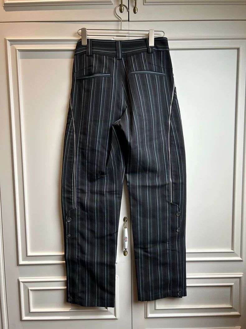 Kiko Kostadinov KIKO KOSTADINOV Size SKobe dress pants 2505-Nextarrow Size US 31 - 4 Thumbnail