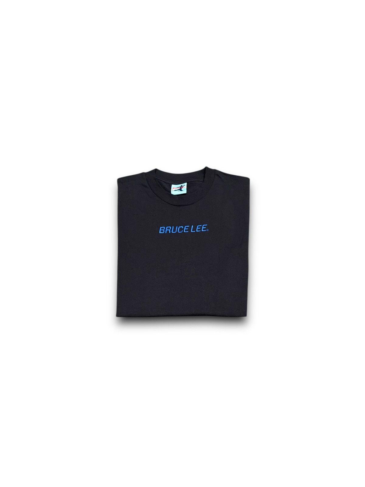 Shoe Palace Bruce Lee x Shoe Palace embroidered back graphic t-shirt Size US S / EU 44-46 / 1 - 2 Thumbnail