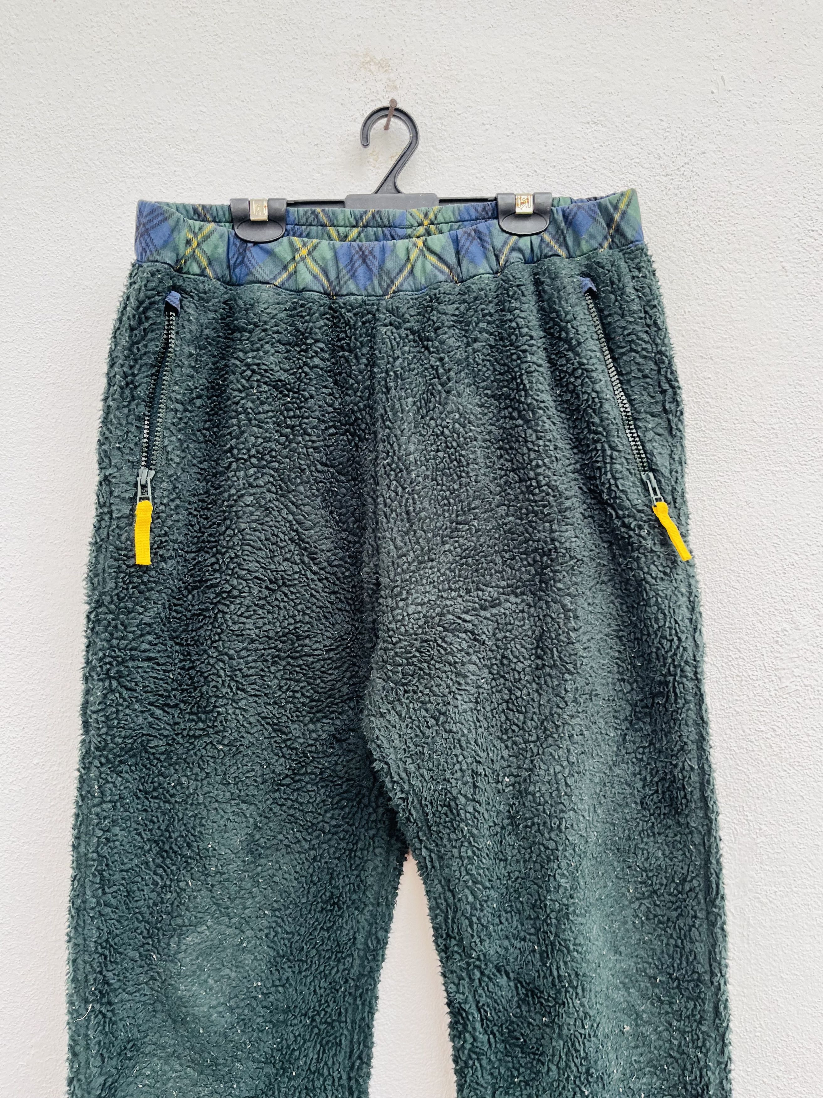 Japanese Brand Vintage J.W. Anderson Japanese Designer Fashion Style Size US 32 / EU 48 - 3 Thumbnail