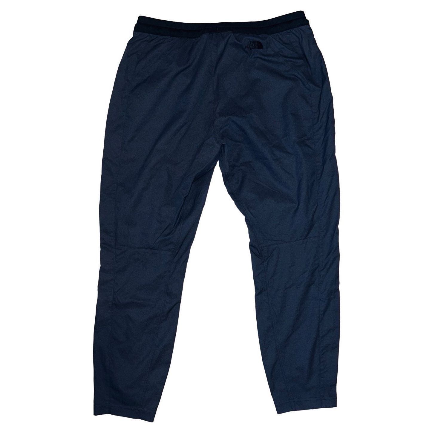 The North Face The North Face Outdoor Pants Women's Hiking Blue M Size 32" / US 10 / IT 46 - 2 Thumbnail
