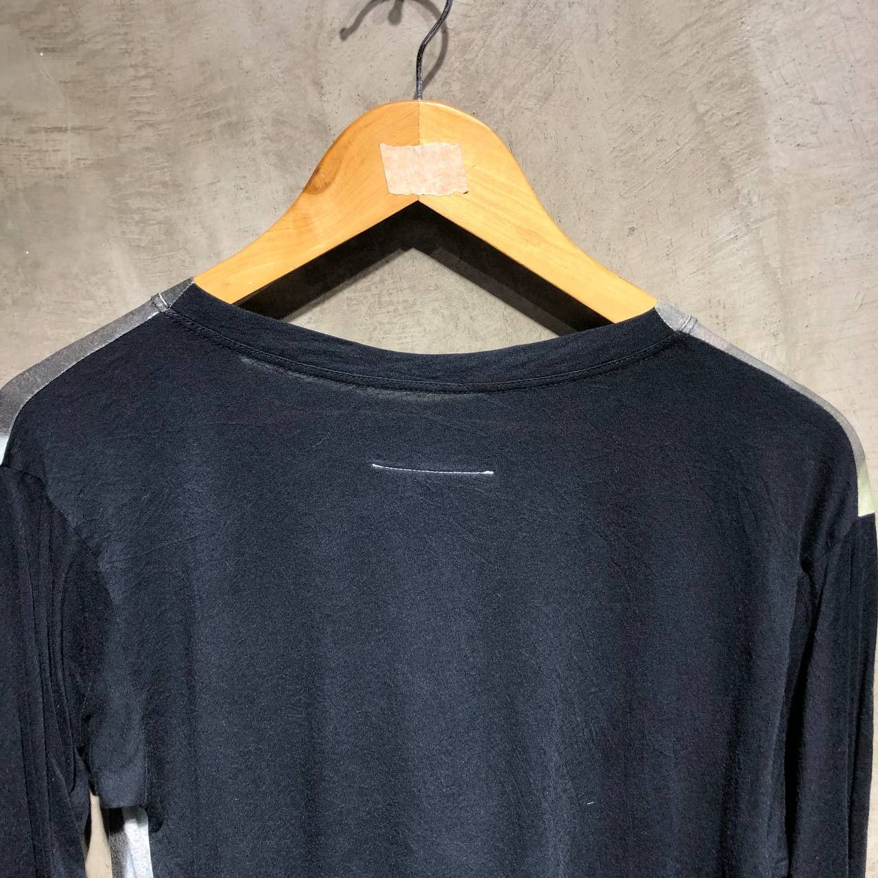 Maison Margiela Maison Margiela Printed Cut and Sew Long sleeves Size XS / US 0-2 / IT 36-38 - 13 Thumbnail