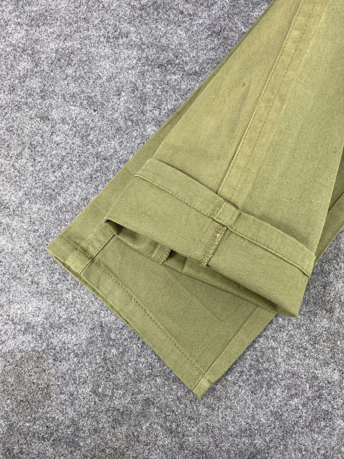 Japanese Brand × Vintage Vintage Pink Latte Denim - J1096 Size US 29 - 16 Thumbnail