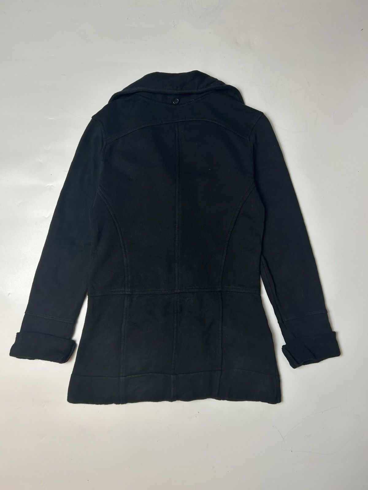 Hurley × Japanese Brand HURLEY BUTTON UP JACKET Size XS / US 0-2 / IT 36-38 - 4 Thumbnail