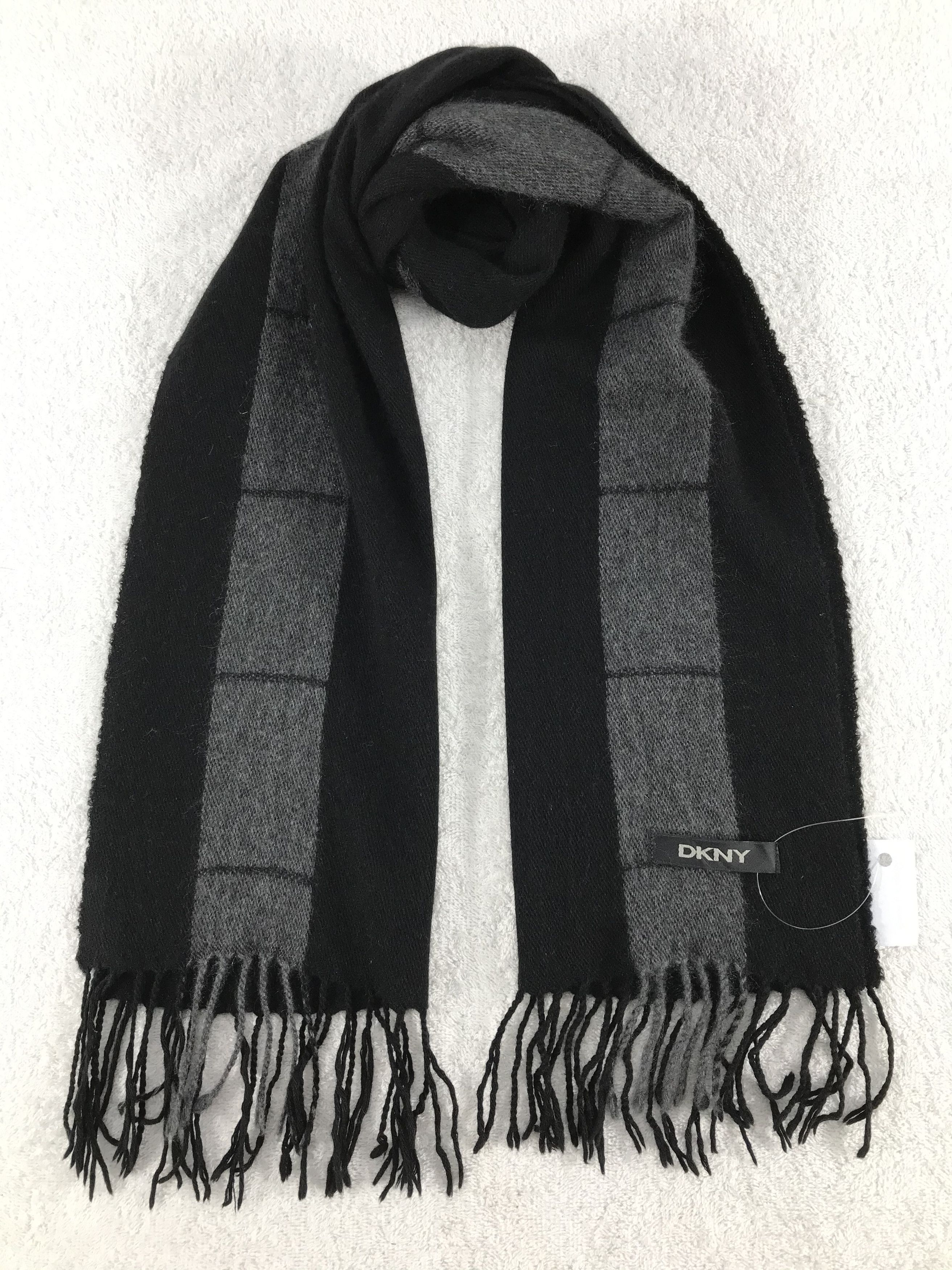 DKNY DKNY Scarf / Muffler / Neckwear - WW1511 Size ONE SIZE - 1 Thumbnail