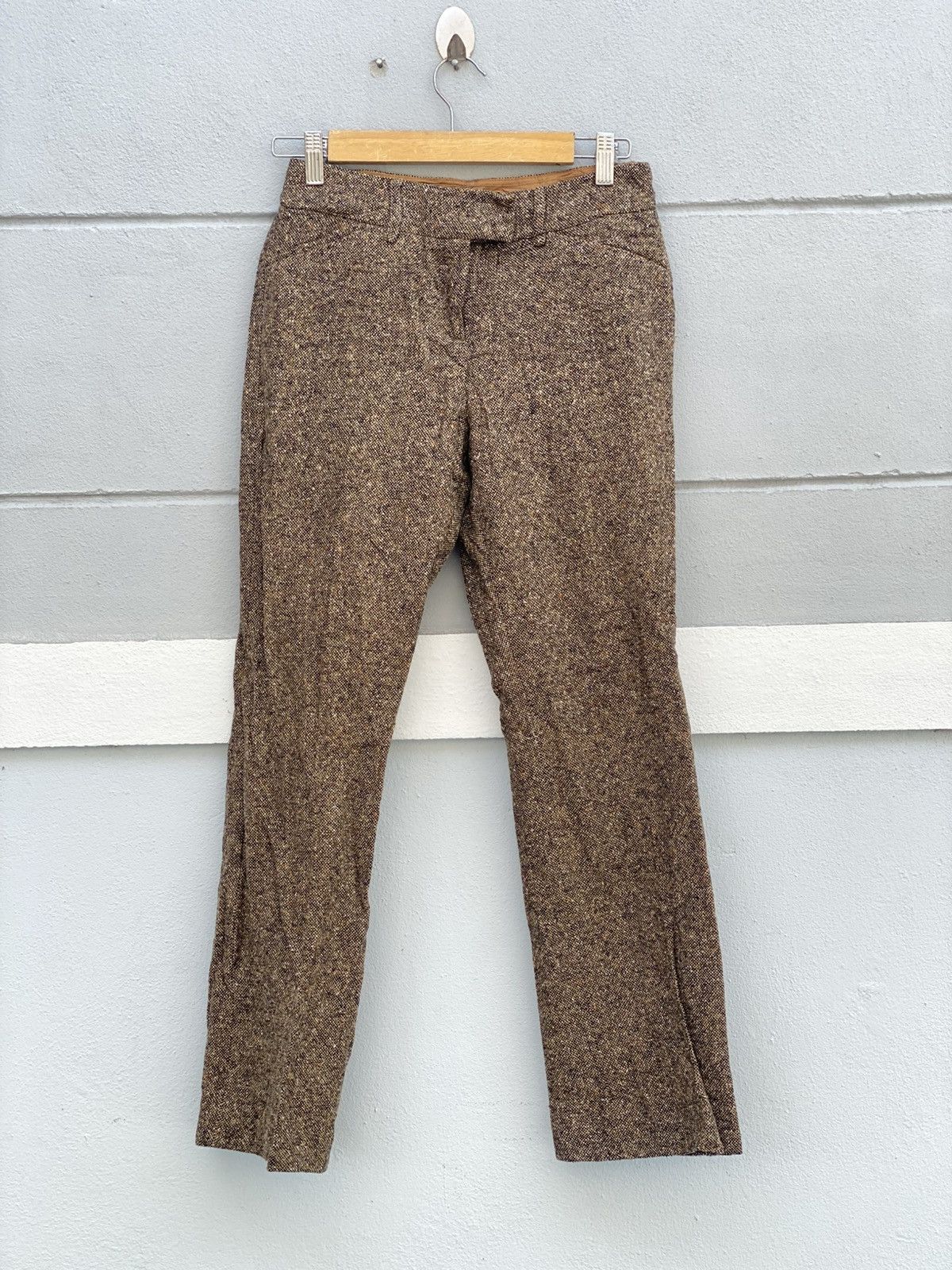 Tommy Hilfiger Vintage Y2K Tommy Hilfiger Workwear Pants | Rare Streetwear Size US 28 / EU 44 - 1 Thumbnail