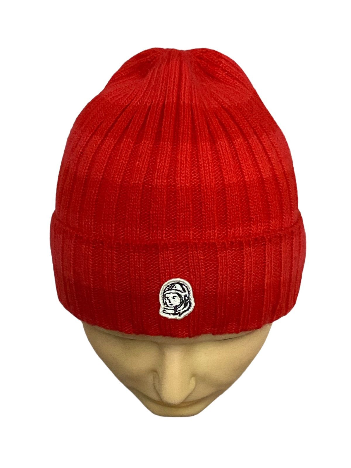 Billionaire Boys Club Billionaire Boys Club Knit Beanie Size ONE SIZE - 8 Thumbnail