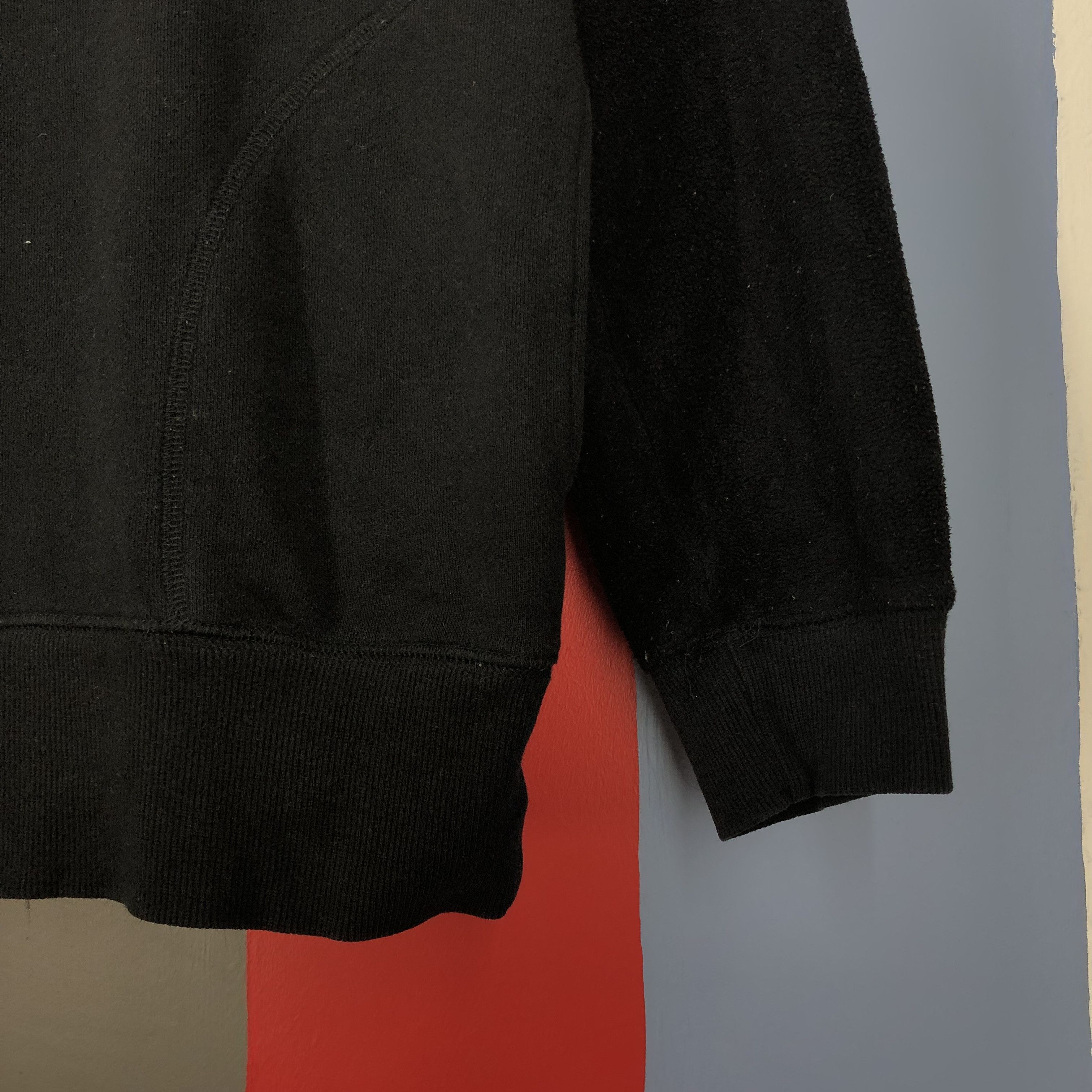 Uniqlo UNIQLO x LISA DARSON Hoodie Pullover #1669/04 Size US S / EU 44-46 / 1 - 3 Thumbnail