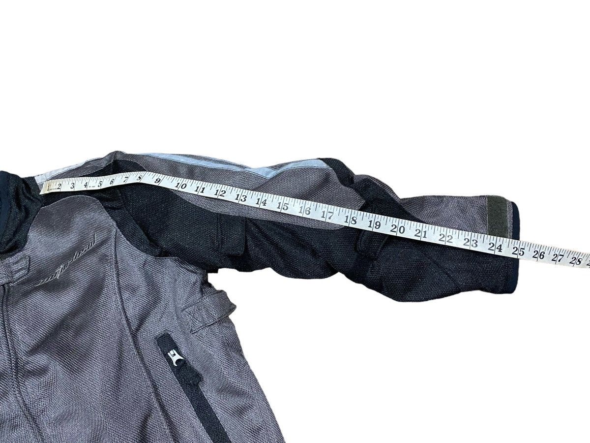 Sports Specialties MOTORHEAD Riding Jacket Padding sz S Size US S / EU 44-46 / 1 - 22 Thumbnail