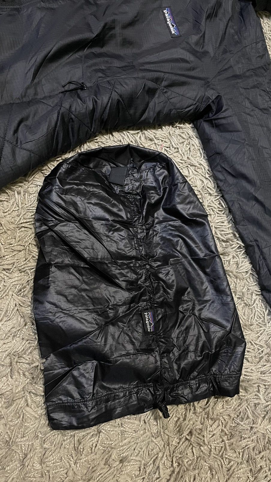 Patagonia PATAGONIA DOWN JACKET CLEARANCE SALES Size XS / US 0-2 / IT 36-38 - 20 Thumbnail