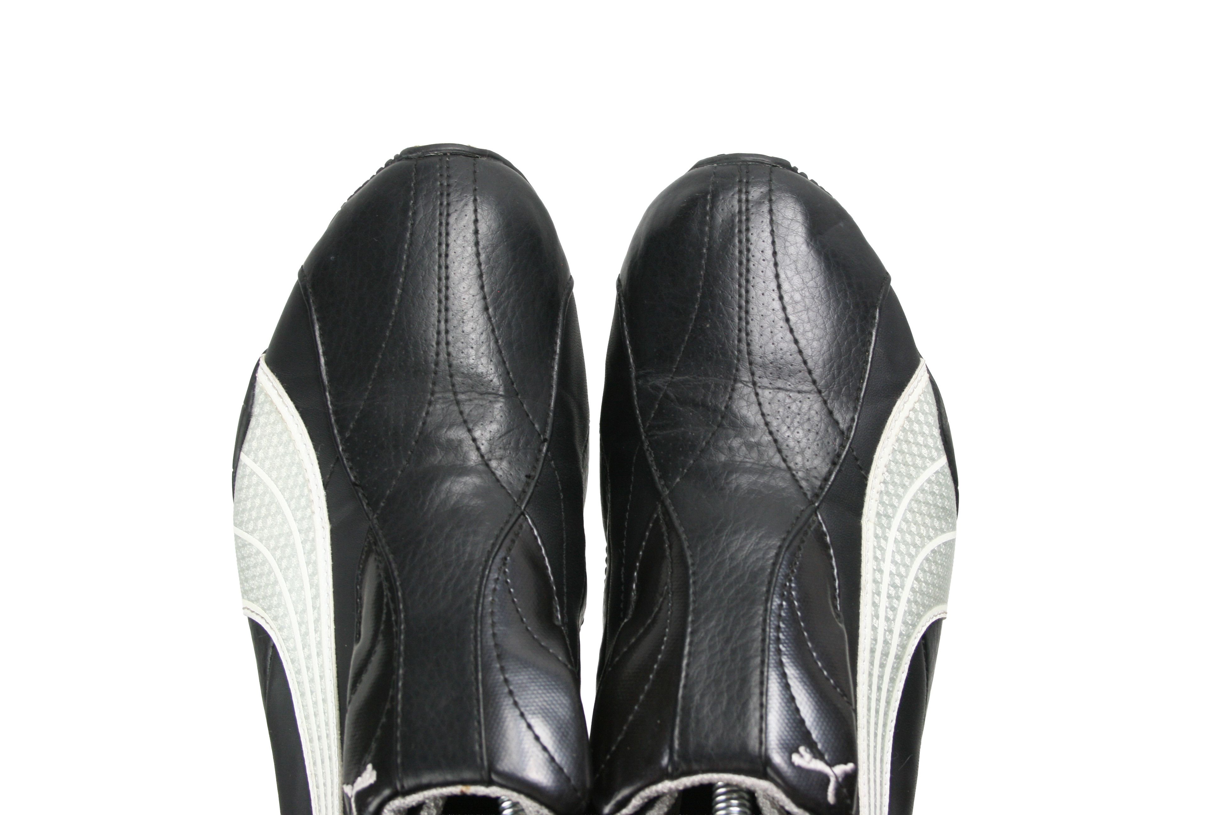 Puma 00S Tergament Y2K Low Speedcat Sneakers Size US 7 / EU 40 - 8 Thumbnail