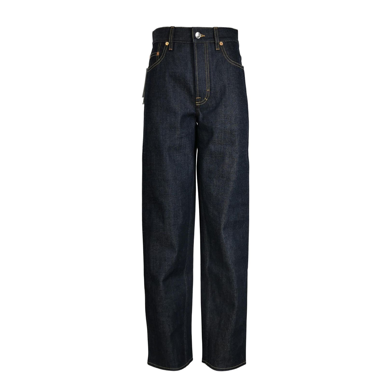 Gucci Gucci Women 26 Pants Size 26" / US 2 / IT 38 - 1 Thumbnail