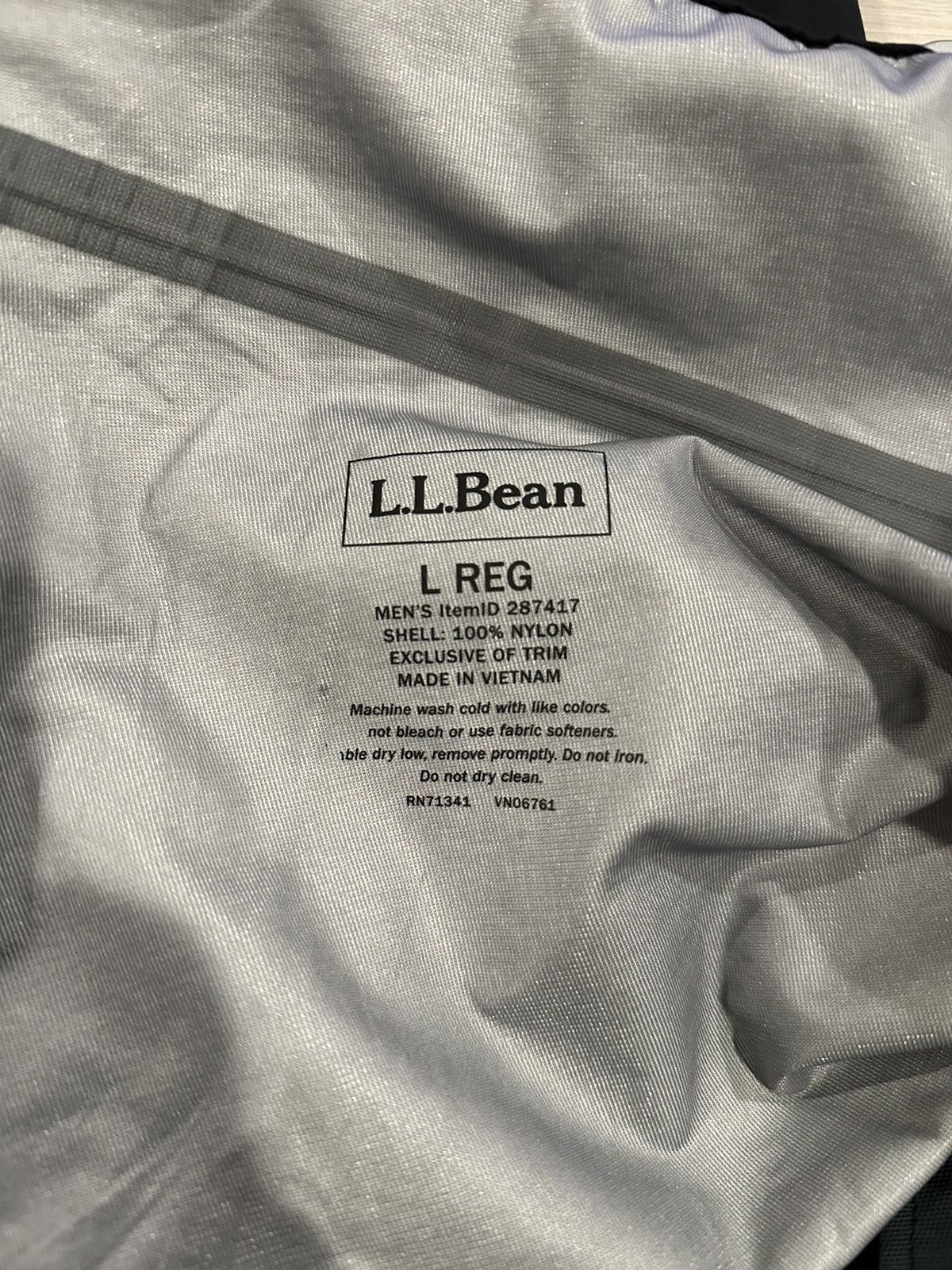 Goretex × L.L. Bean × Polartec US Ski Team x LL Bean water proof pants Size US 38 / EU 54 - 6 Thumbnail