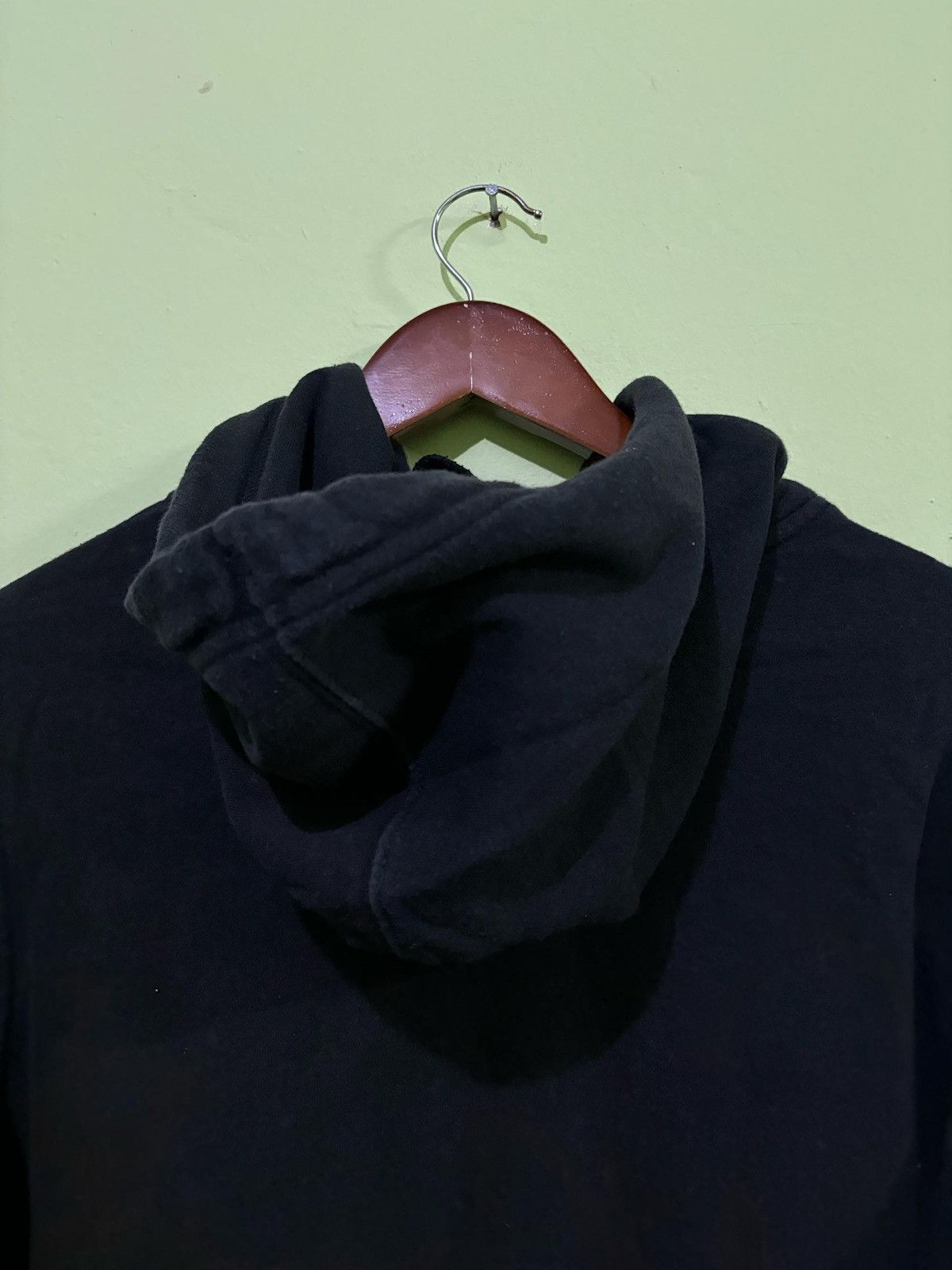 The North Face The North Face Hoodies Big Logo Design Size US L / EU 52-54 / 3 - 10 Thumbnail
