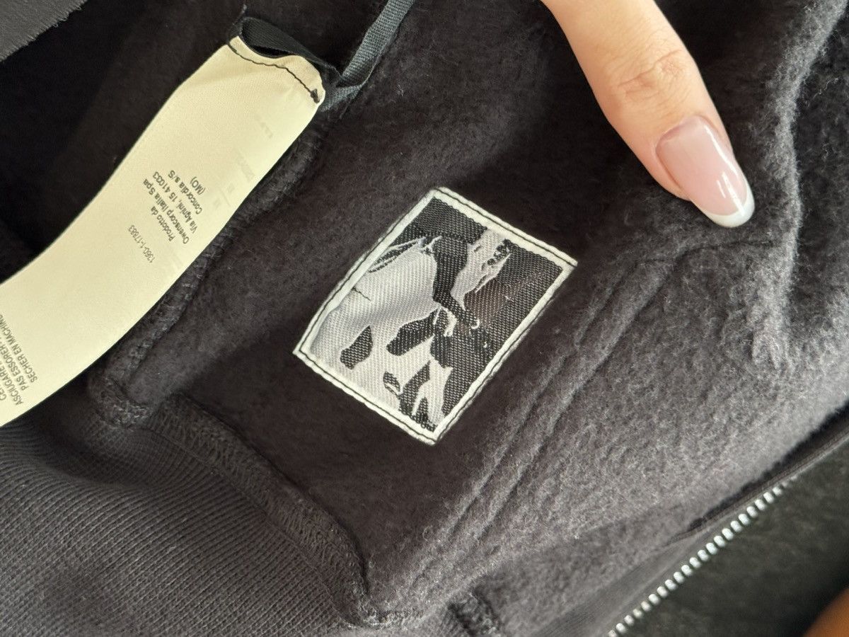 Rick Owens Drkshdw Rick Owens Hoodie Size XS / US 0-2 / IT 36-38 - 6 Thumbnail