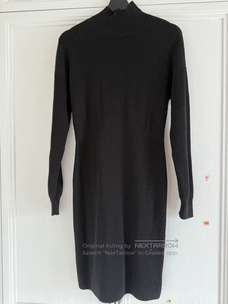 Hermes Hermes Wool Dress Size XS / US 0-2 / IT 36-38 - 1 Thumbnail