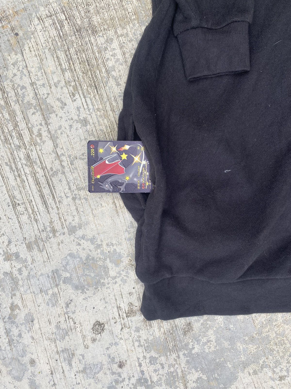 Thrasher Jouetie X Thrasher Magazine Spellout Baggy Size M / US 6-8 / IT 42-44 - 7 Thumbnail