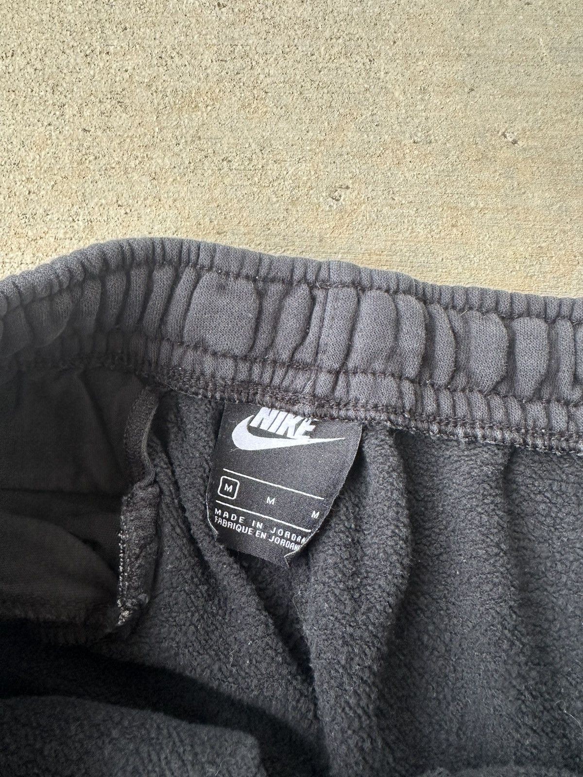 Other Vintage Nike Sweatpants Size US 32 / EU 48 - 3 Thumbnail