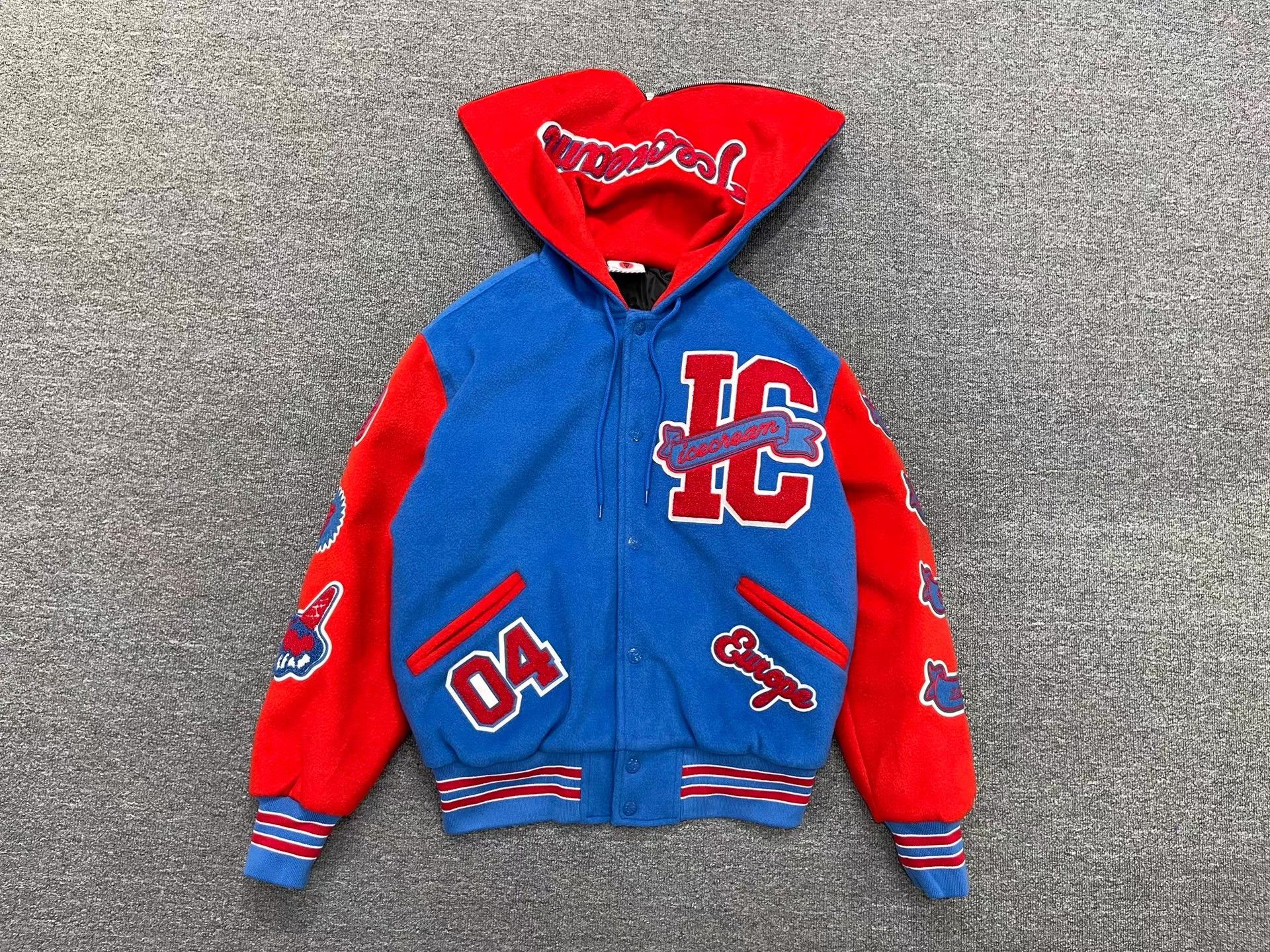 Billionaire Boys Club BBC Jacket Q5 Size US XS / EU 42 / 0 - 2 Thumbnail