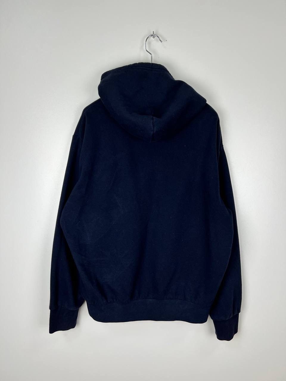 Vintage Polo Ralph Lauren luxury hoodie size L Size US L / EU 52-54 / 3 - 2 Thumbnail