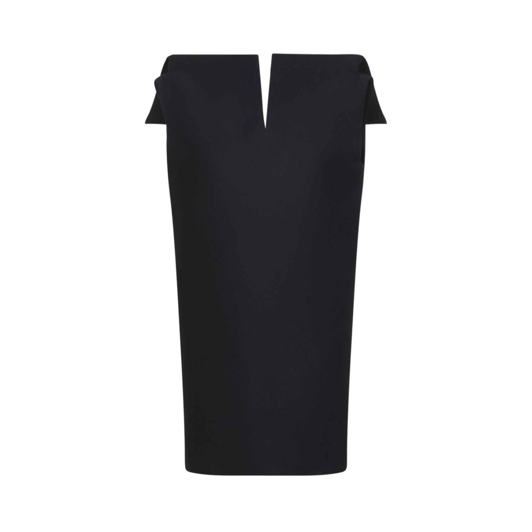 Balenciaga VAREUSE DRESS Size S / US 4 / IT 40 - 1 Thumbnail