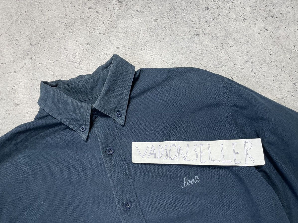 Levi's × Levi's Vintage Clothing × Vintage Vintage Levis shirt Size US M / EU 48-50 / 2 - 9 Thumbnail