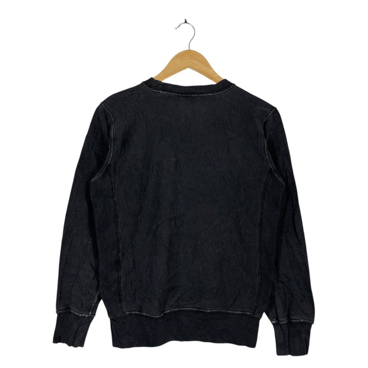 Champion Vintage Champion Reverse Weave Crewneck Sweatshirt USA Made Size US S / EU 44-46 / 1 - 4 Thumbnail