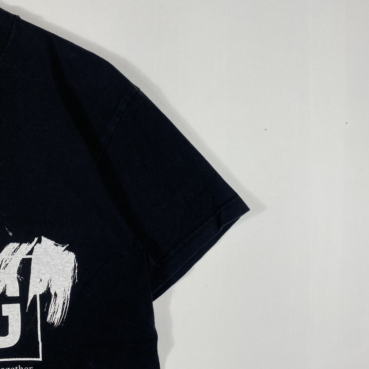 Band Tees Japanese Band DIR EN GREY This Way To Tour 2019 Tee Shirt Size US L / EU 52-54 / 3 - 4 Thumbnail