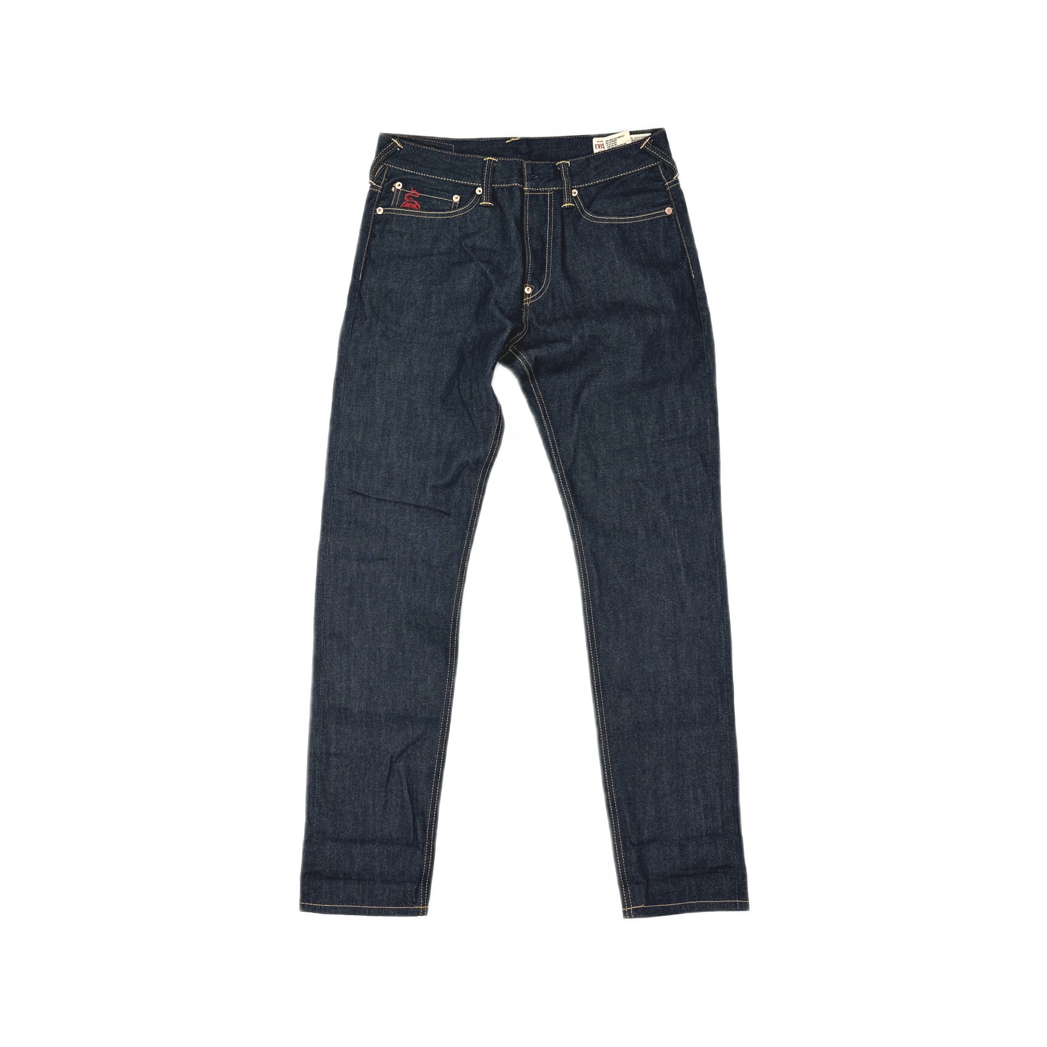 Evisu 2005 Evisu dragon jeans | Grailed