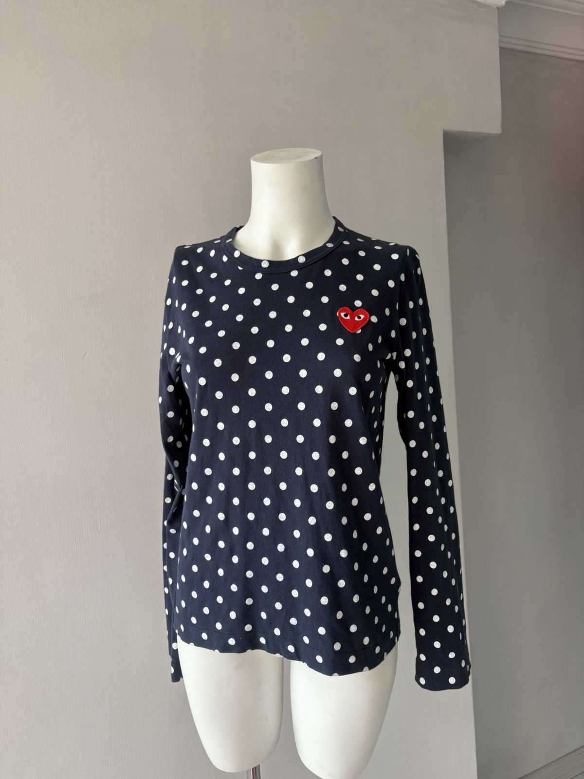 Comme des Garcons Comme des Garcons tshirt Size L / US 10 / IT 46 - 5 Thumbnail