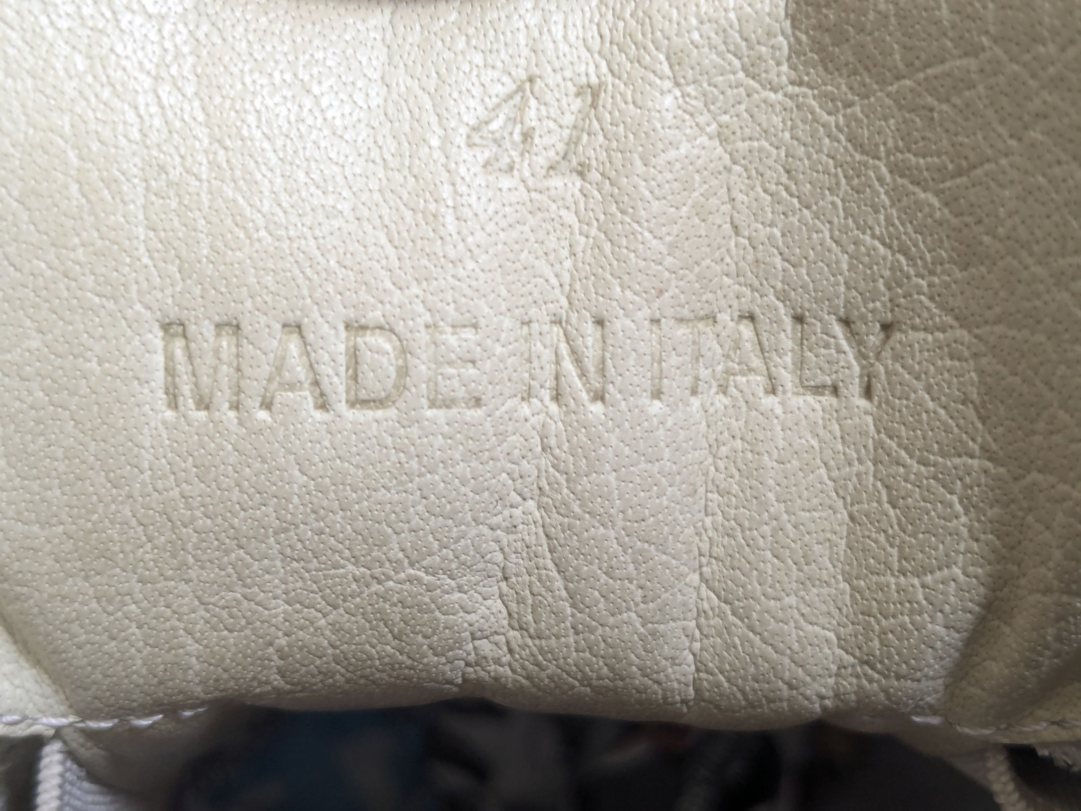 Maison Margiela Maison Margiela Replica GAT White Gray 8 41 Low Tops Gum Size US 8 / EU 41 - 7 Thumbnail