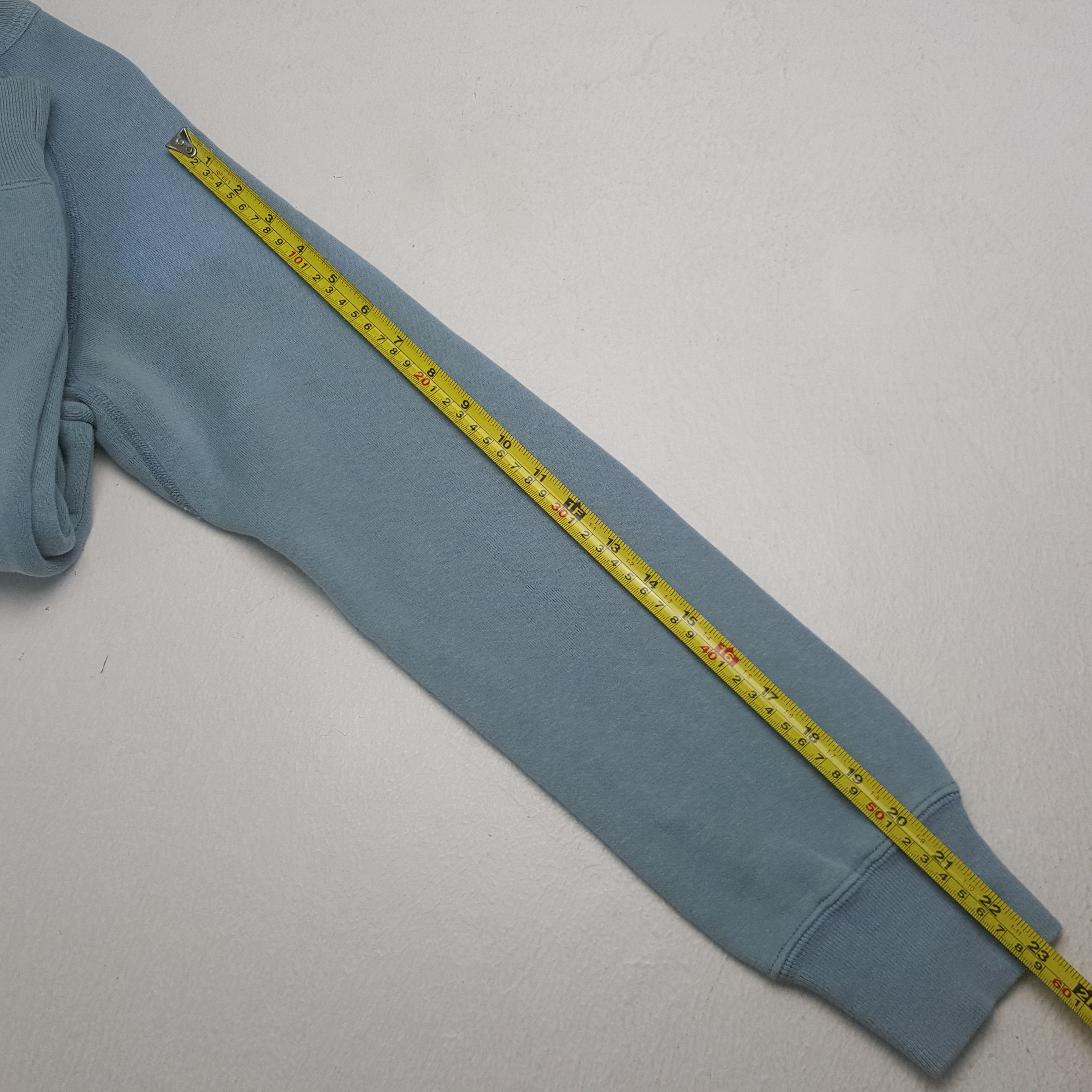 Hysteric Glamour Vintage Hysteric Glamour SPY Sweatshirt Size US S / EU 44-46 / 1 - 6 Thumbnail