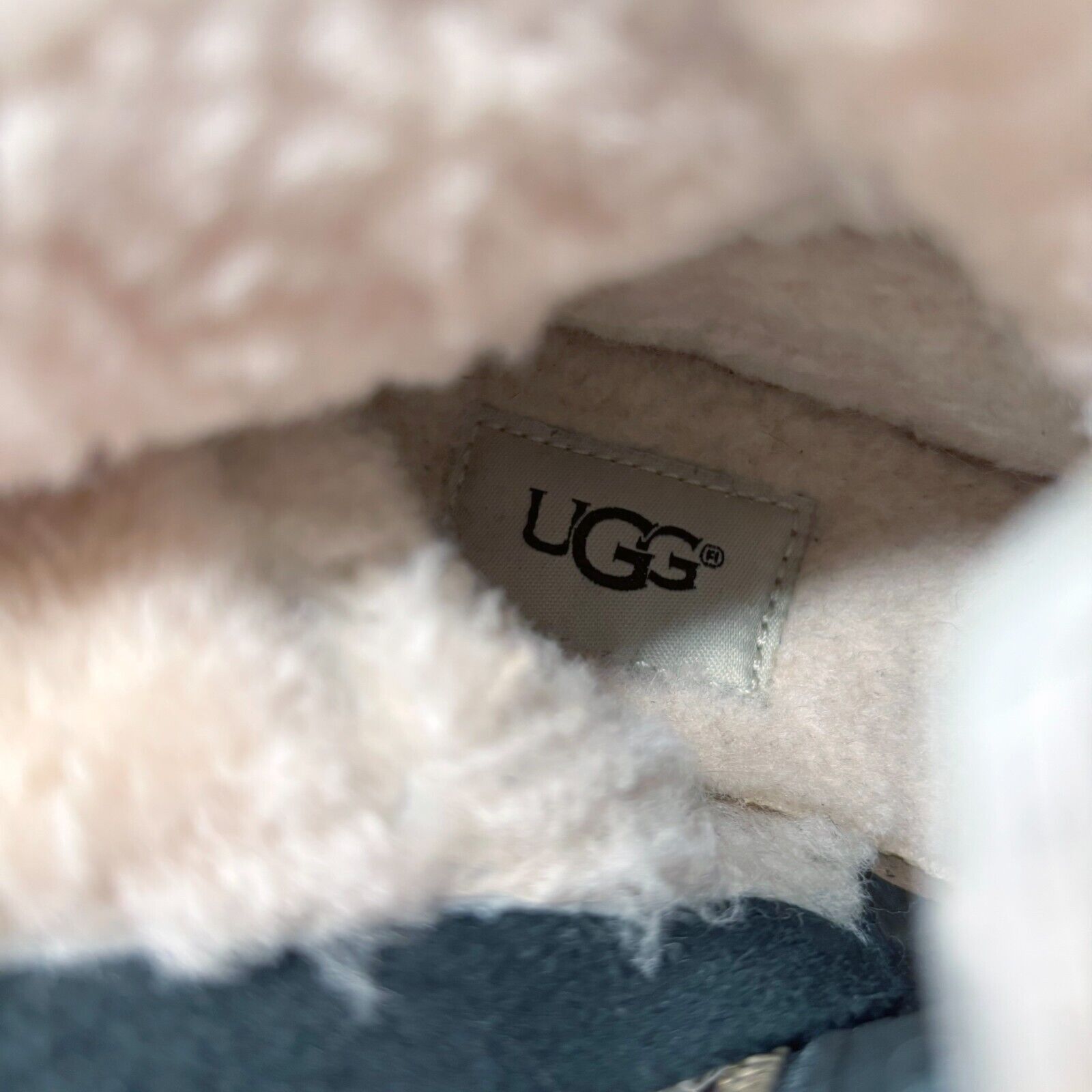 Ugg Ugg Australia Women's Kilmer Black Leather Boots US Size 5 Size US 5 / IT 35 - 9 Thumbnail