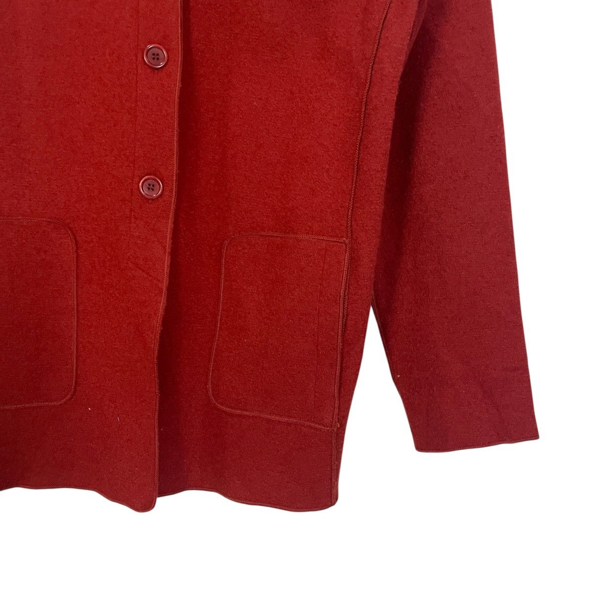 Japanese Brand Vintage Davernois Wool Jacket Size US M / EU 48-50 / 2 - 4 Thumbnail