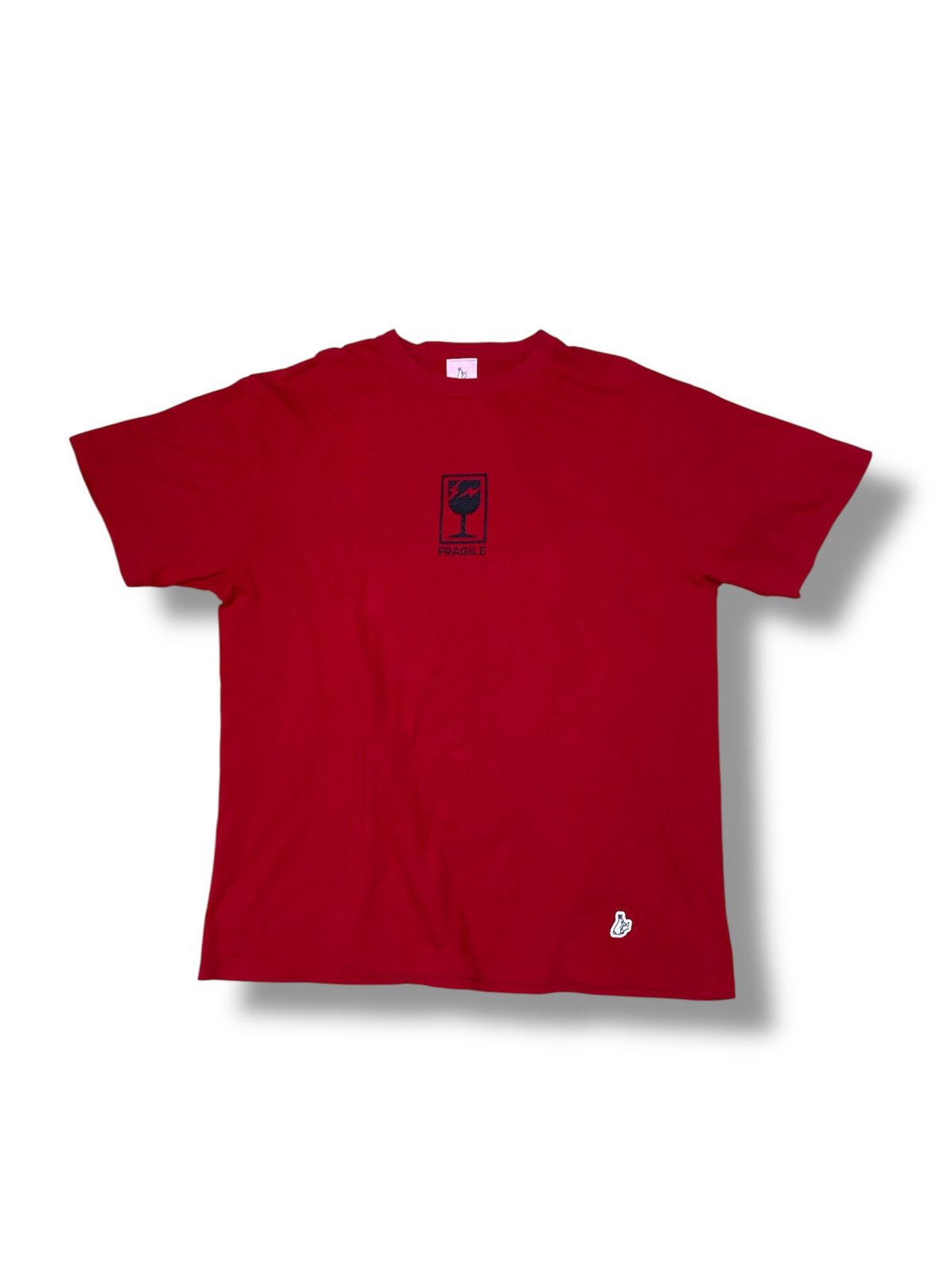 FR2 Fr2 Fragile Fragment Tee Size US XL / EU 56 / 4 - 1 Thumbnail