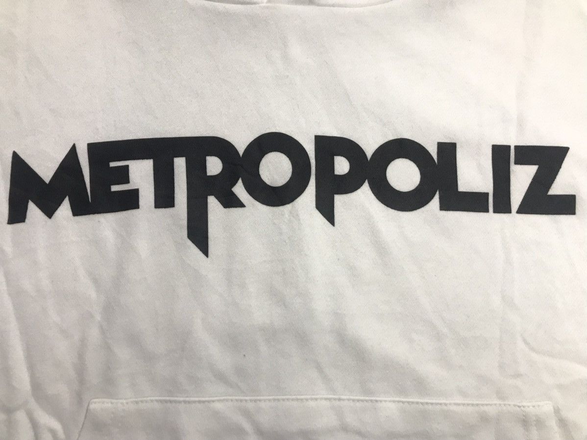 METROPOLIZ J SOUL BROTHERS FROM EXILE TRIBE
