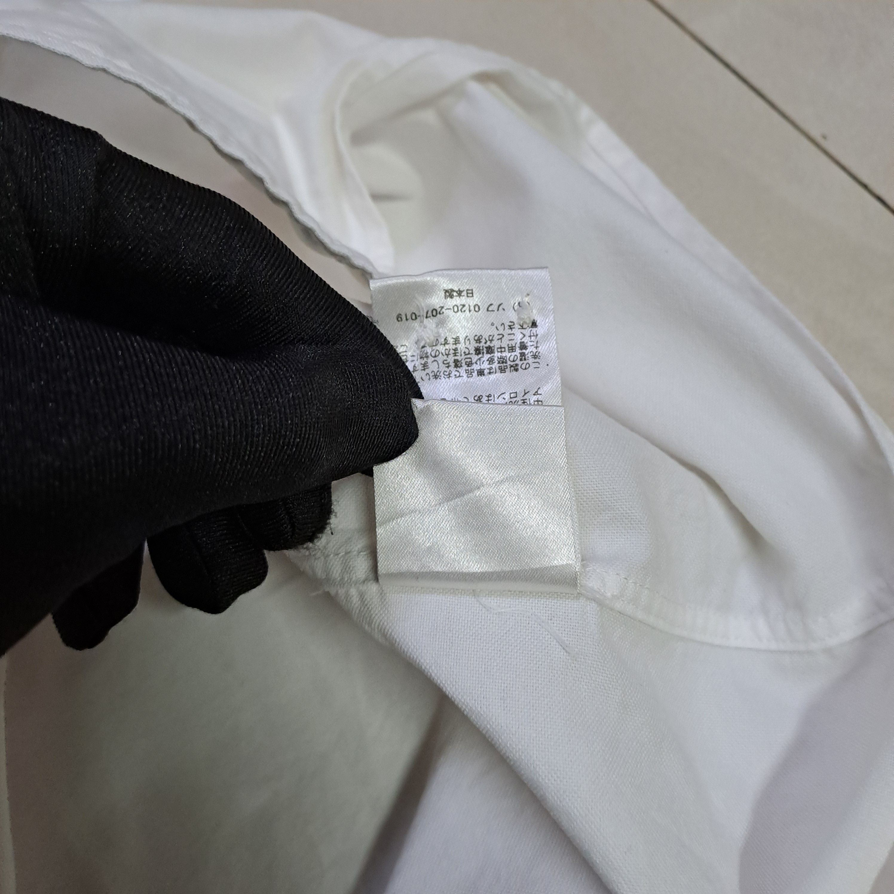 Sophnet. Sophnet Color Pearl Button Shirt Size US S / EU 44-46 / 1 - 8 Thumbnail