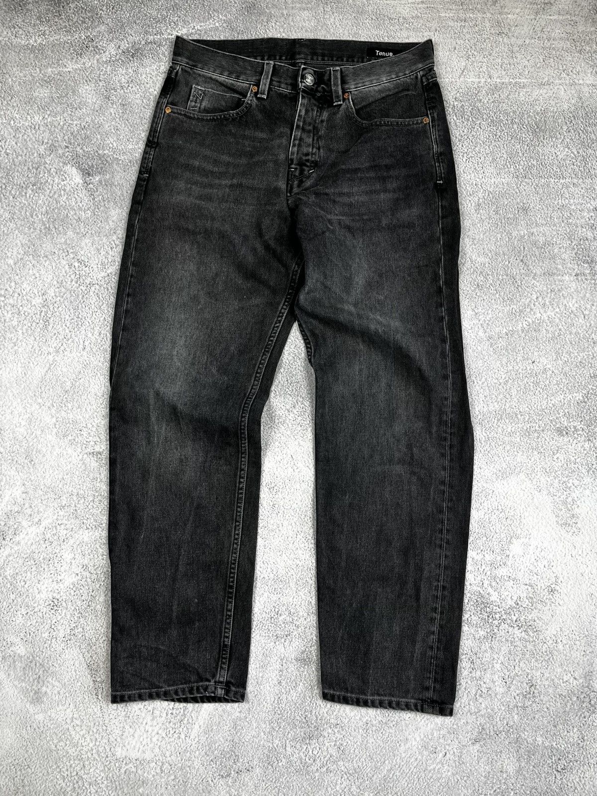 Other Tenue denim pants Size US 31 - 1 Thumbnail