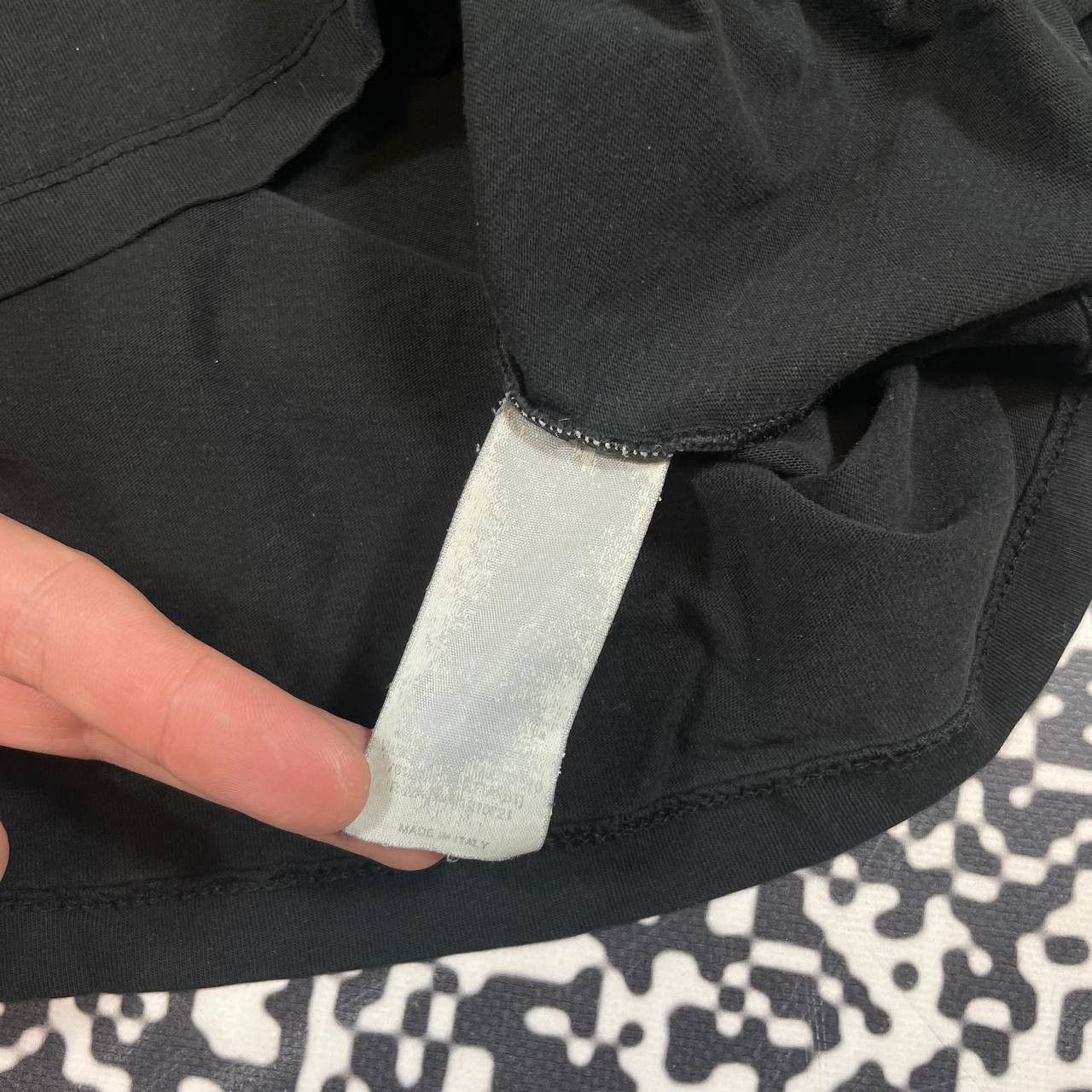 Comme Des Fuck Down Vintage Y2K Comme Des Fuck Down Faded Boxy T-shirt Size US XL / EU 56 / 4 - 9 Thumbnail