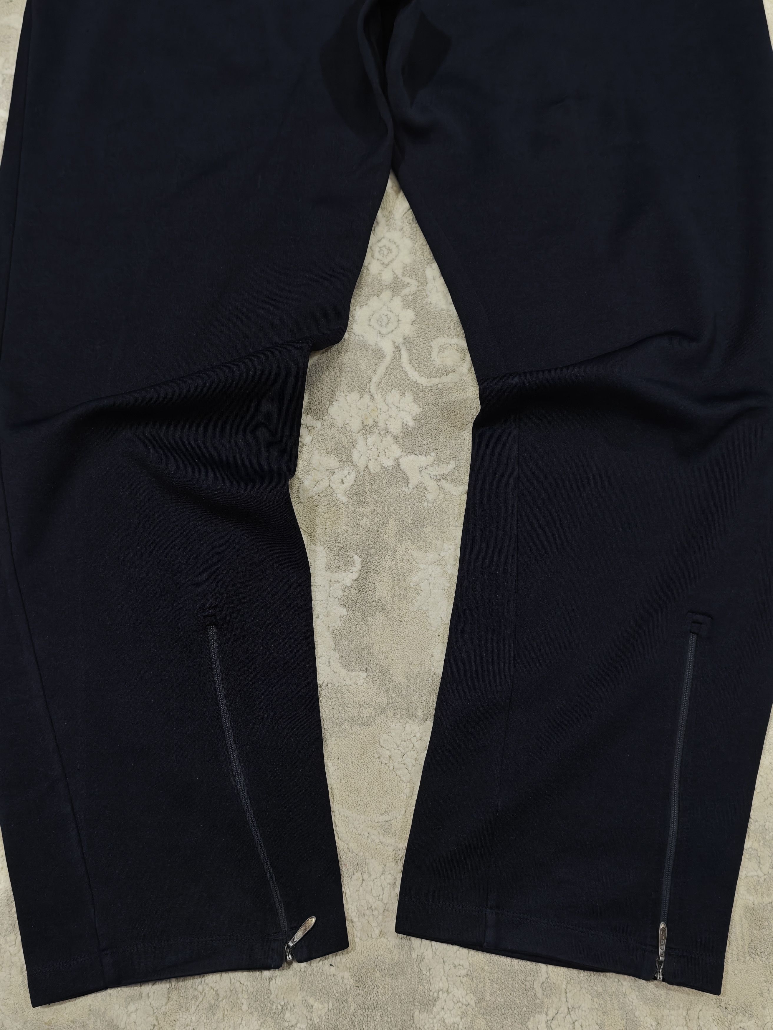 Polo Ralph Lauren Vintage 90s Polo Sport Cotton Blend Track Pants XL Size US 38 / EU 54 - 5 Thumbnail
