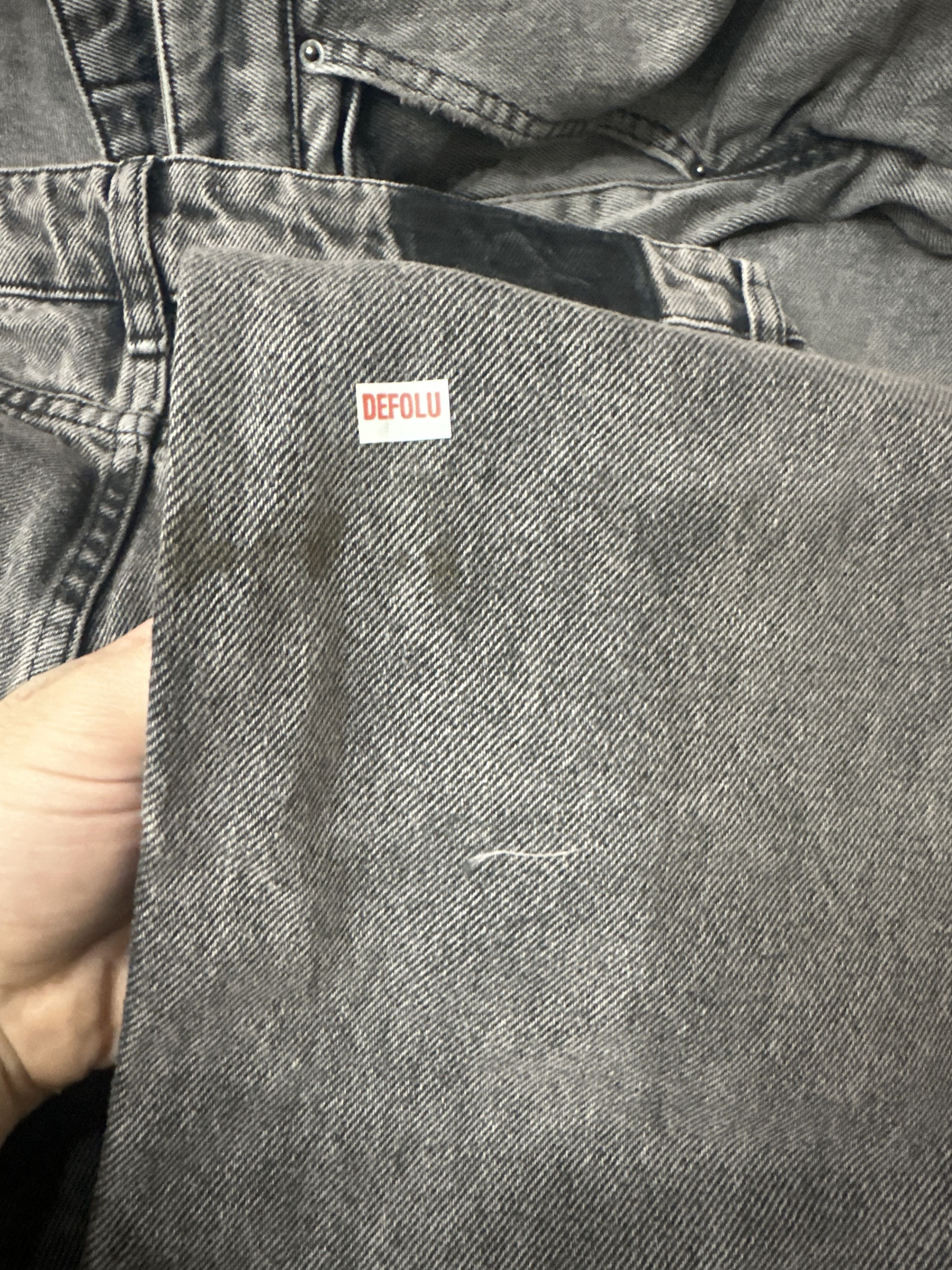 Ksubi Ksubi Readyset Pant Never Worn Size 34 Size US 34 / EU 50 - 10 Thumbnail