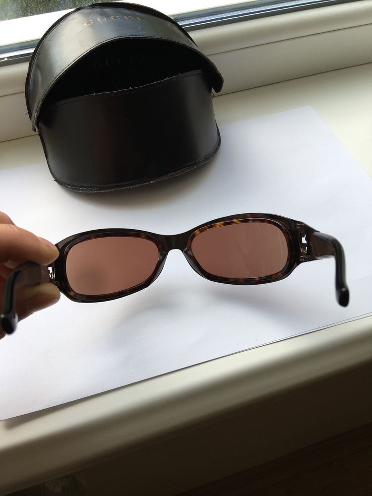 Gucci Gucci 2755/S vintage sunglasses Size ONE SIZE - 6 Thumbnail