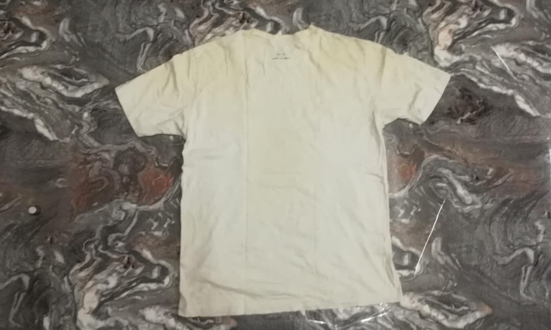 Devilock E29 I HATE POLITICIANS Devil lock Japanese hysteric number Size US L / EU 52-54 / 3 - 9 Thumbnail