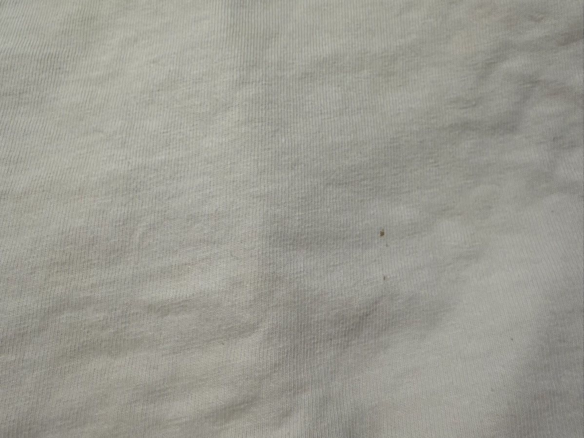 Microsoft × Vintage Vintage 90s Microsoft T-Shirt Distressed Size US XL / EU 56 / 4 - 9 Thumbnail