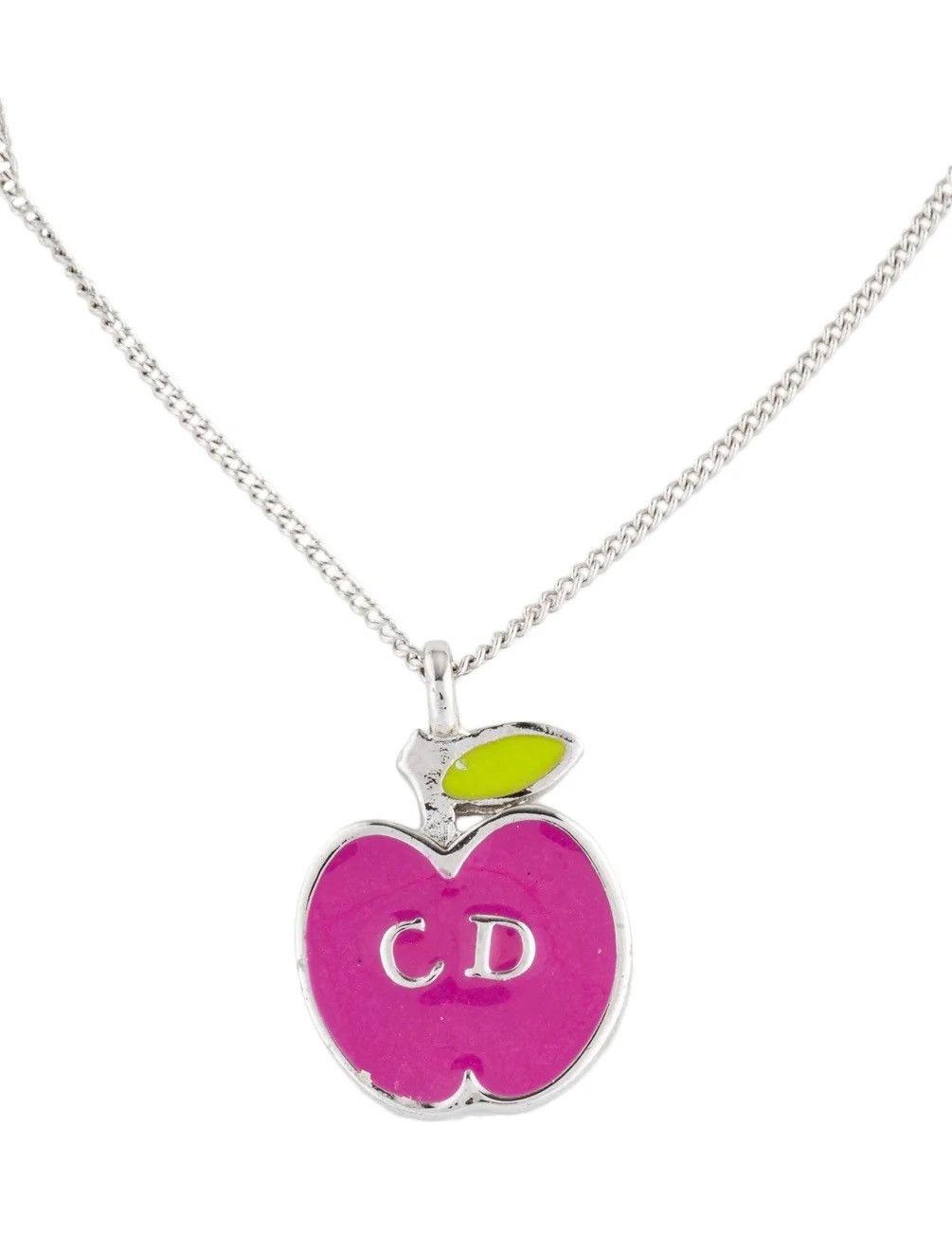 Dior Apple Bracelet