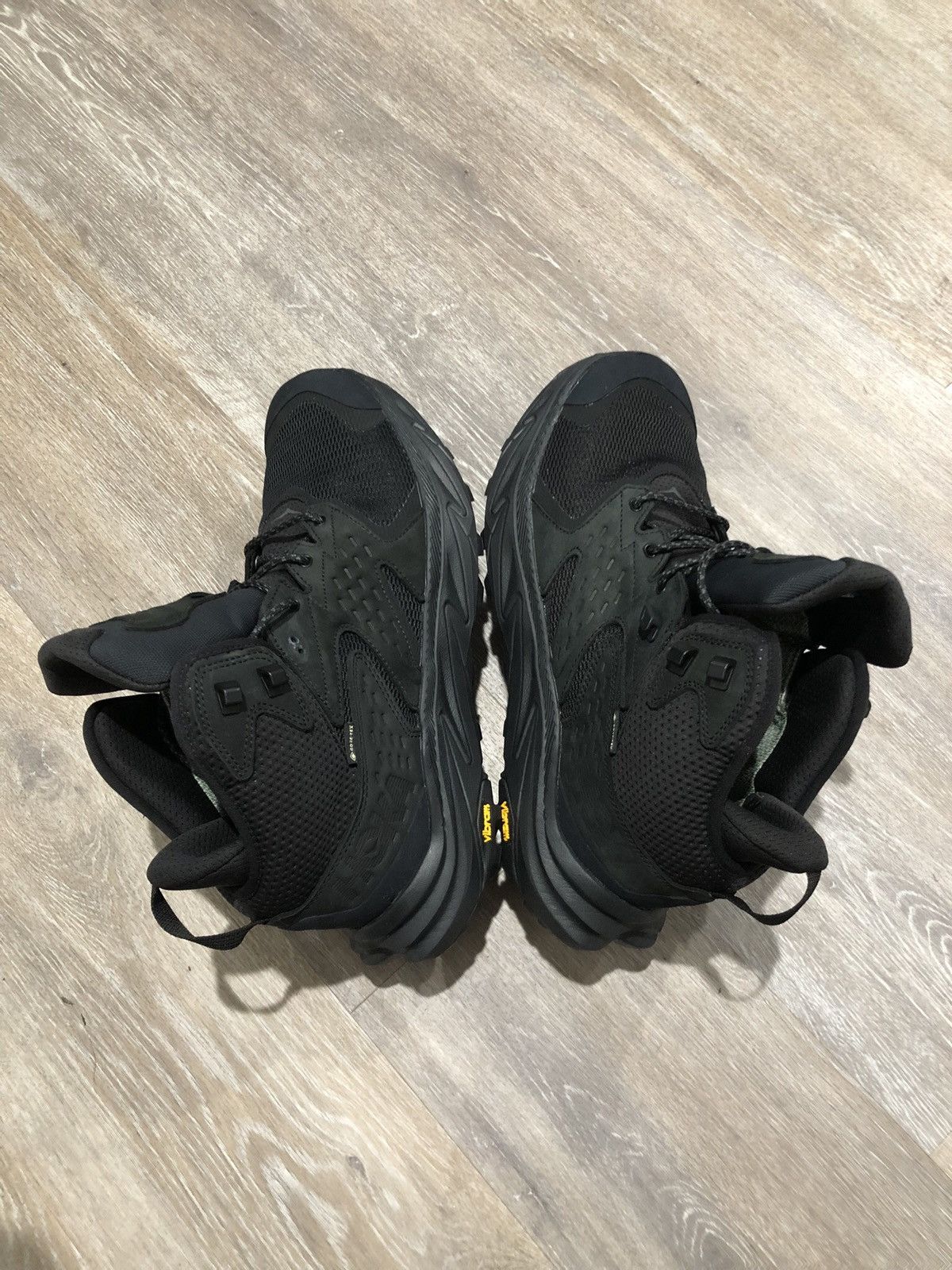 Hoka Hoka One One Anacapa 2 Mid GTX Shoes Mens Size 12.5 Gore-Tex Size US 12.5 / EU 45-46 - 9 Thumbnail